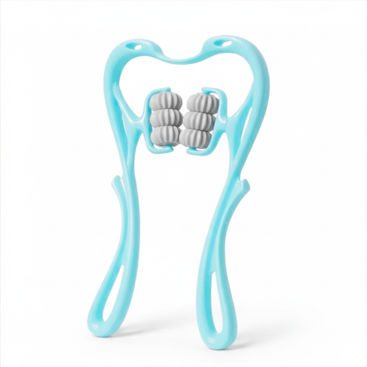 Relievo NeckFlow Nakkemassasjer