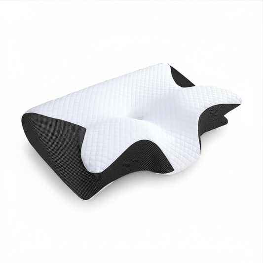 Relievo SleepSupport Nakkepute